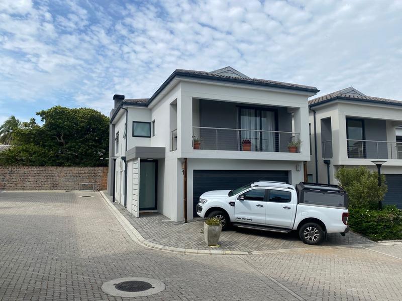 3 Bedroom Property for Sale in Protea Heights Western Cape